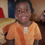 joy in africa, orphans, sunshine nut company