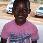 joy in africa, orphans, sunshine nut company