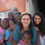 joy in africa, orphans, sunshine nut company