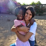 joy in africa, orphans, sunshine nut company