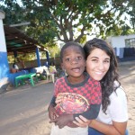 joy in africa, orphans, sunshine nut company