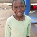 joy in africa, orphans, sunshine nut company