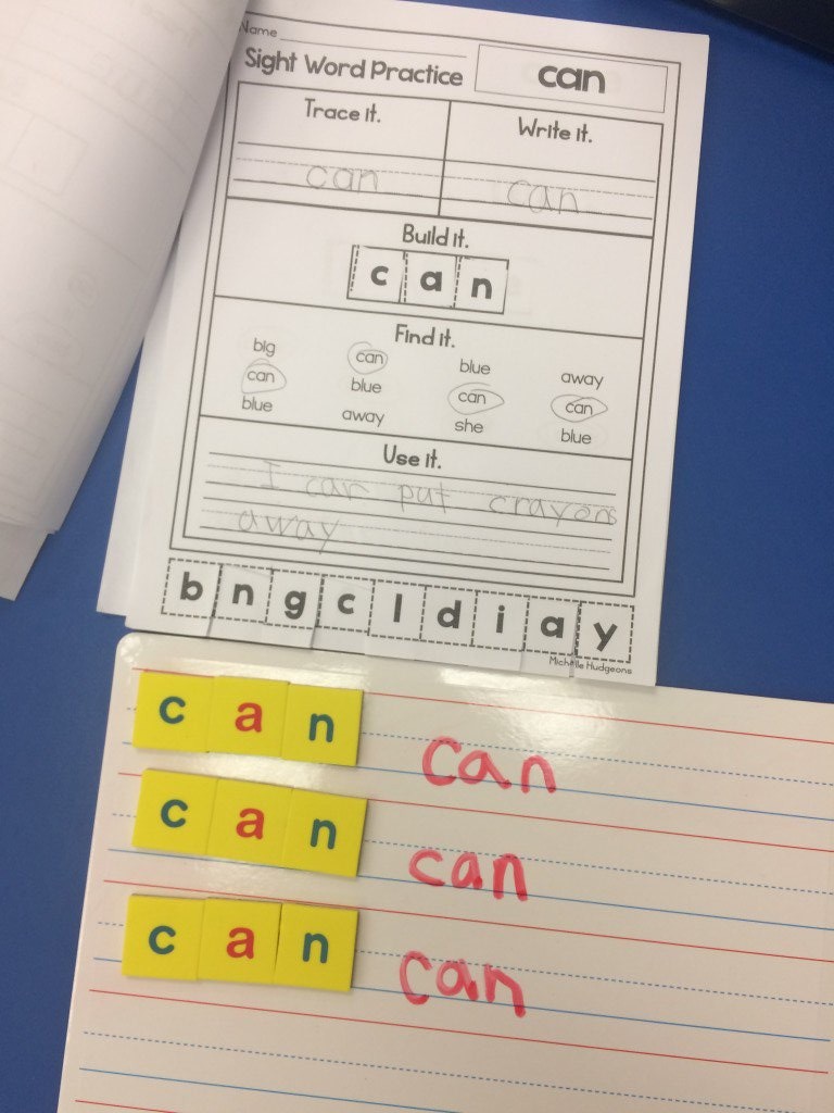 elementary, early, dolch sight words 